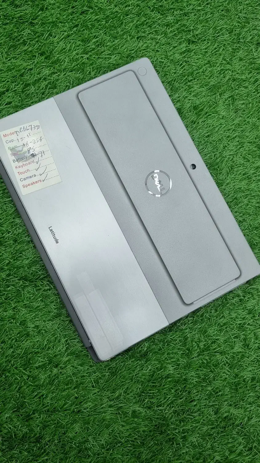 DEEL Latitude|رایانه همراه|نکا, |دیوار