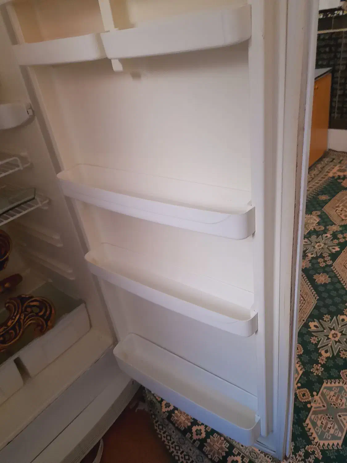 یخجال|یخچال و فریزر|صوفیان, |دیوار