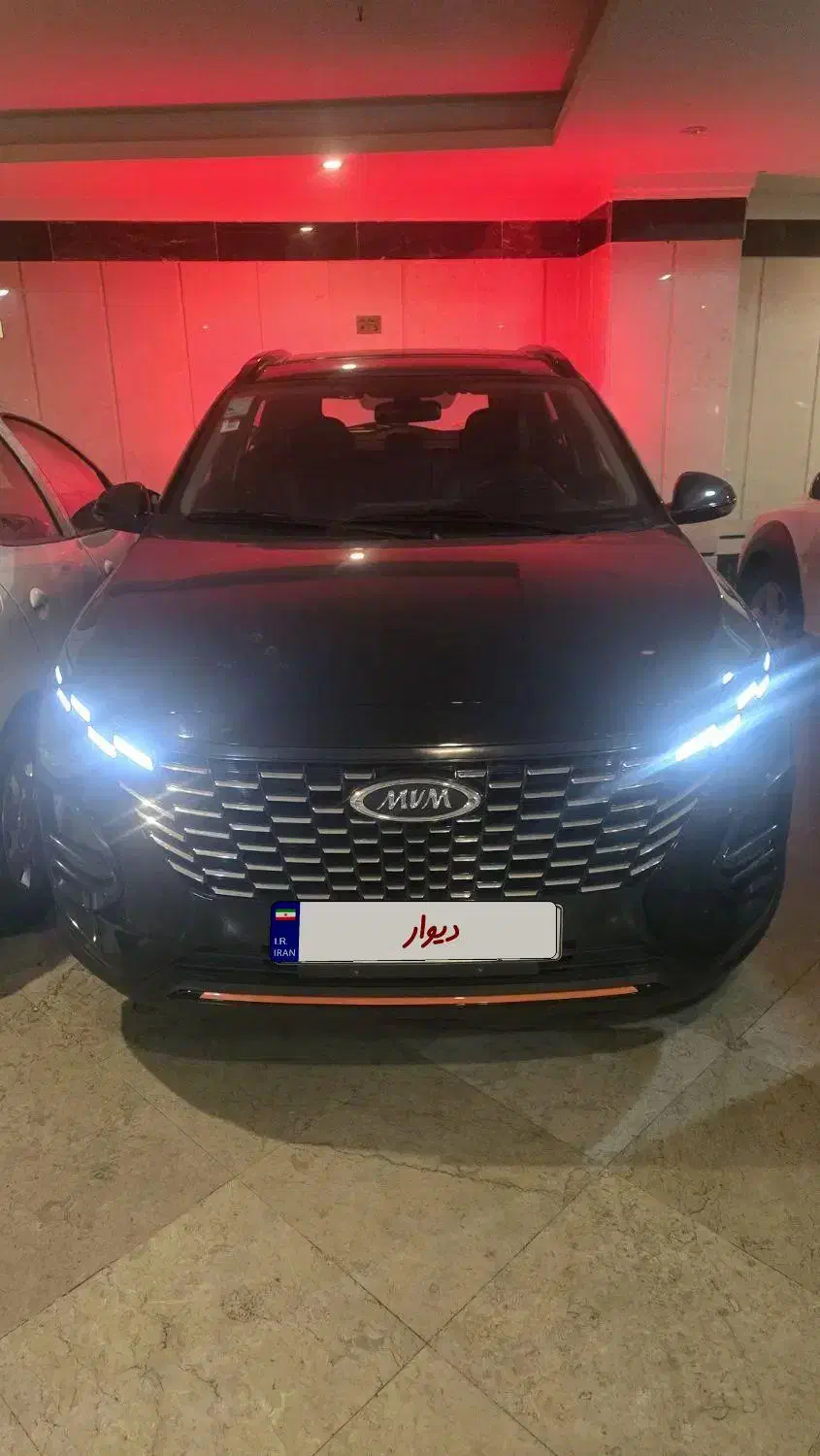 فروش فوری X33 CROSS|خودرو سواری و وانت|تهران, طرشت|دیوار