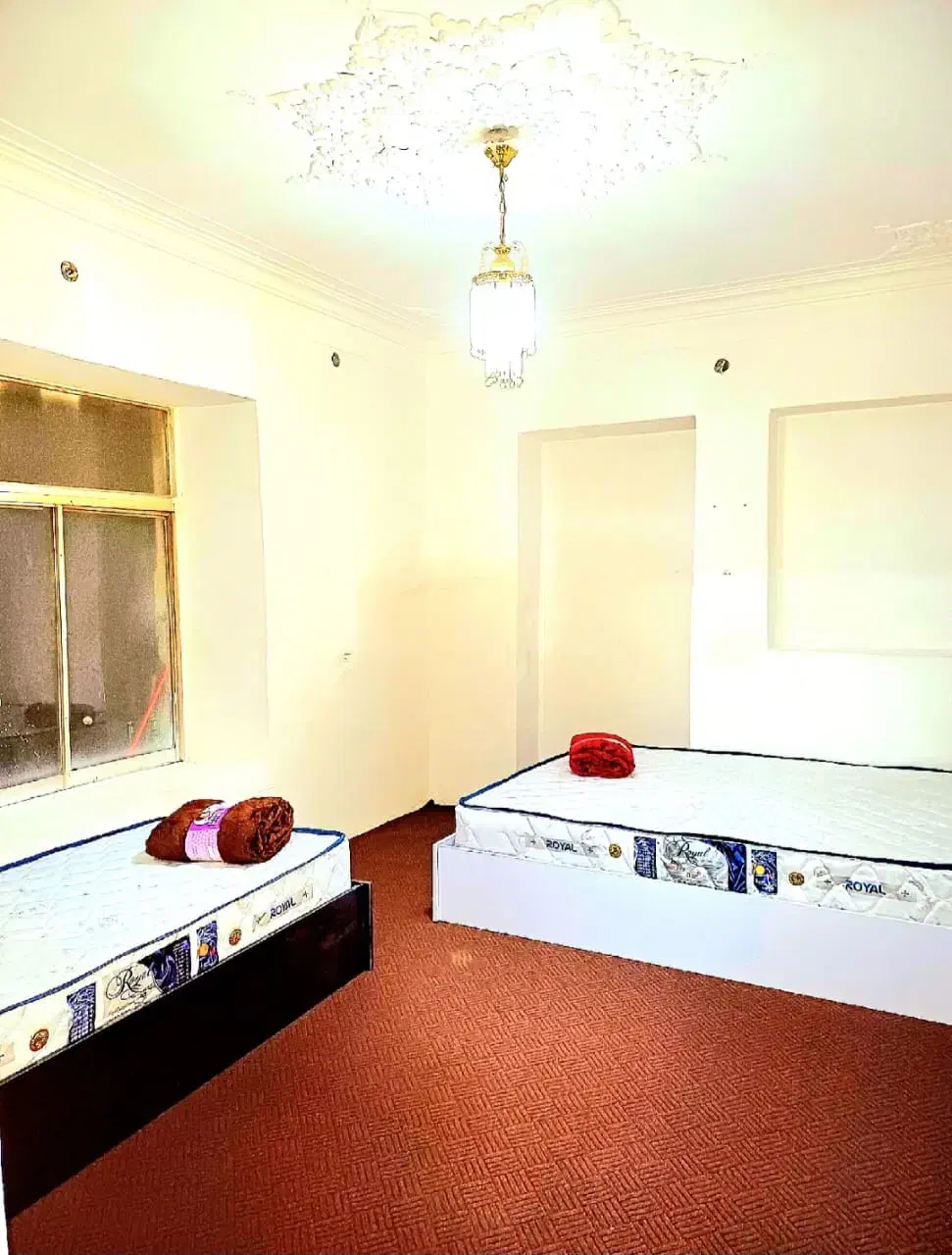 تایمی روزانه بلندمدت|اجارهٔ کوتاهمدت آپارتمان و سوئیت|شیراز, بالا کفت|دیوار