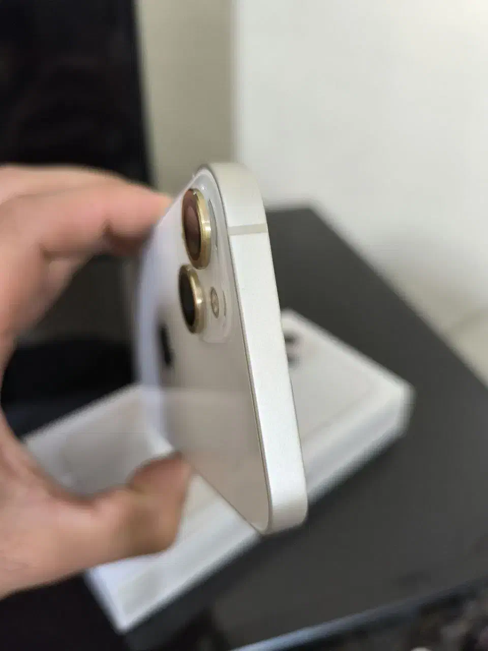 آیفون 13 نرمال درحد نو|موبایل|بندر ماهشهر, |دیوار