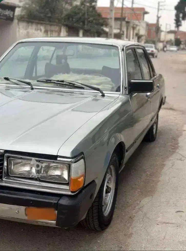 وسیله نقلیه|خودرو کلاسیک|بابل, |دیوار