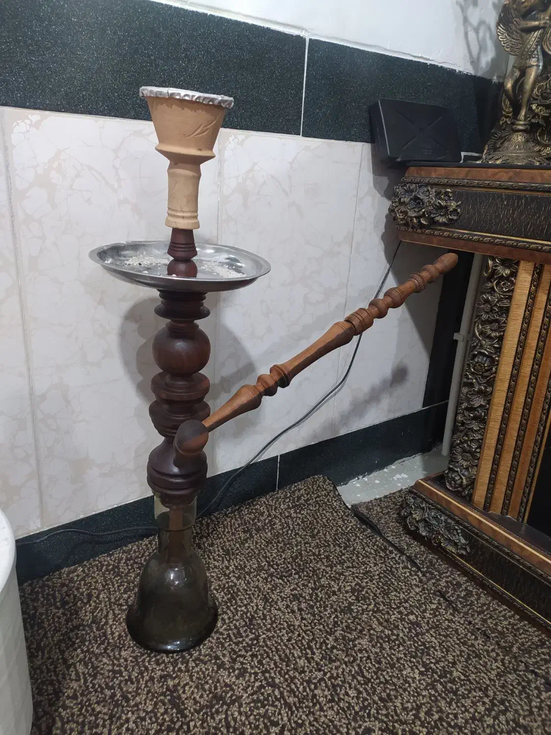 قلیان|کلکسیون و سرگرمی|سروآباد, |دیوار