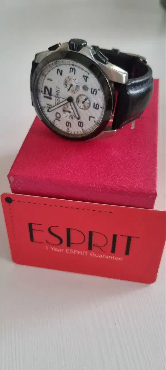 ساعت مچی مردانه SPRIT|ساعت|تهران, شهران جنوبی|دیوار