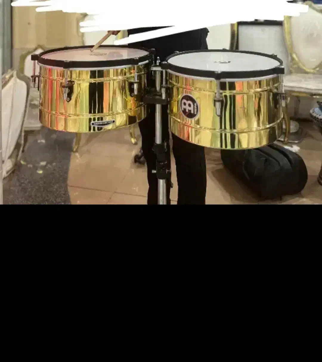 تیمبالس (اقساط ازدم قسط)|درام و پرکاشن|گرگان, |دیوار