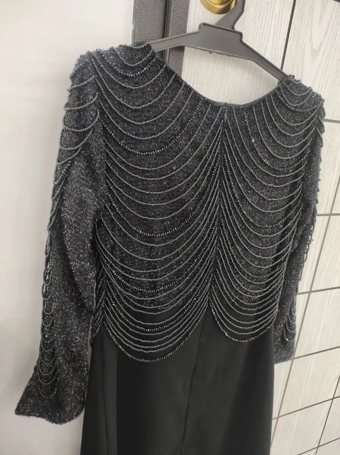 لباس مجلسی|لباس|ماهدشت, |دیوار