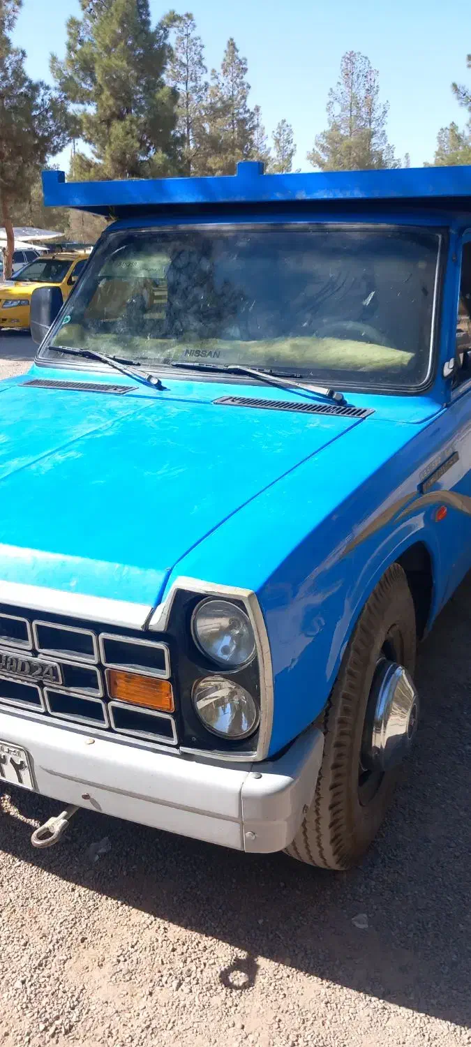 نیسان  مدل ۱۴۰۰|خودرو سواری و وانت|باخزر, |دیوار