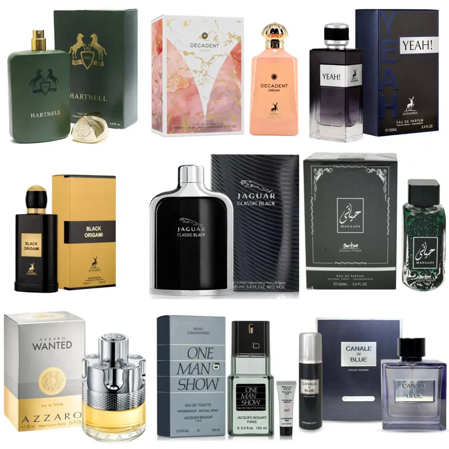 ادکلن گایدنس ، هالتان ، آزارو|آرایشی، بهداشتی، درمانی|بوشهر, |دیوار