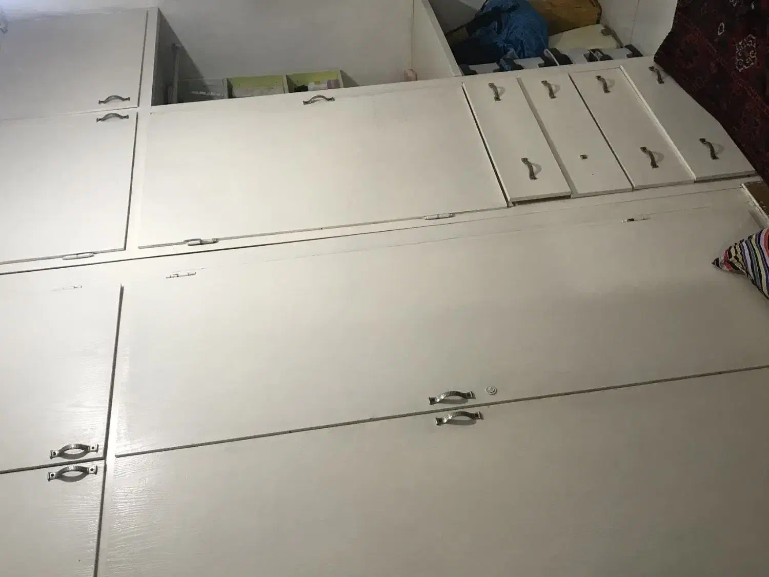 70 متری یک خواب