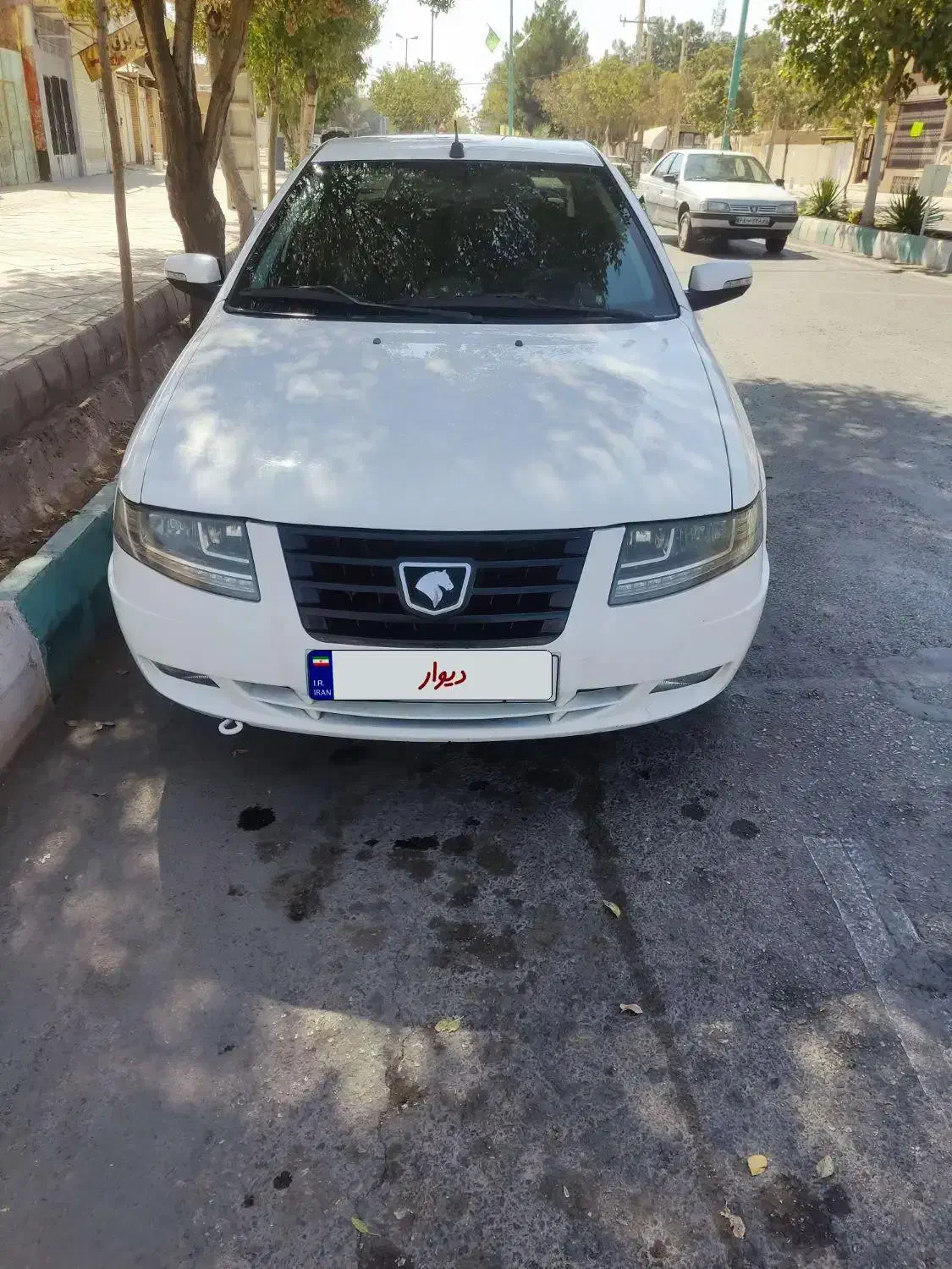 سورن پلاس 1400برج11|خودرو سواری و وانت|کرمان, |دیوار