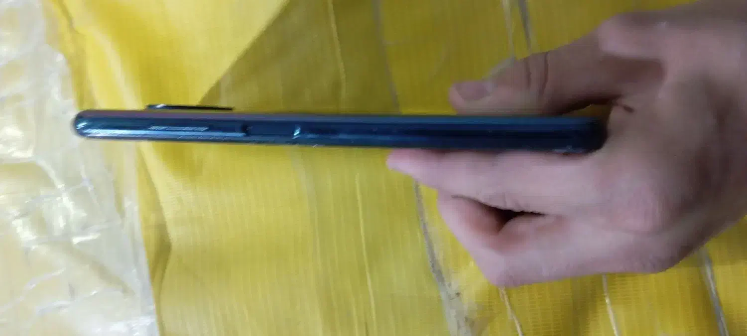 گوشی پوکو x3پرو|موبایل|اردکان, |دیوار