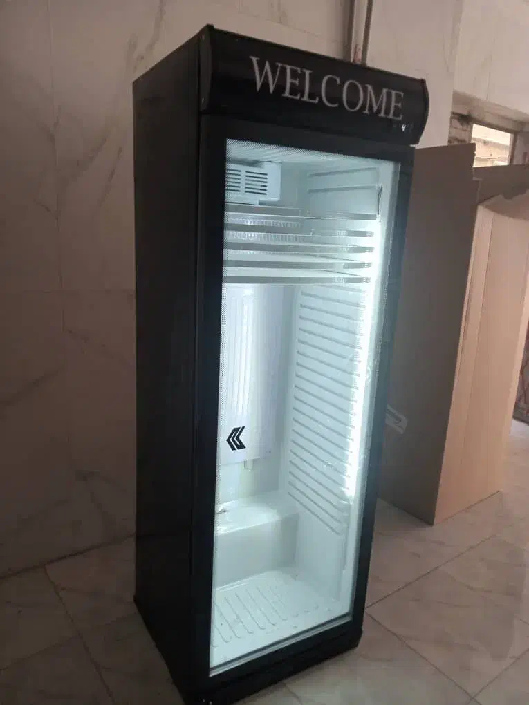 سردخانه و یخچال مکعبی|عمده‌فروشی|بندرعباس, |دیوار