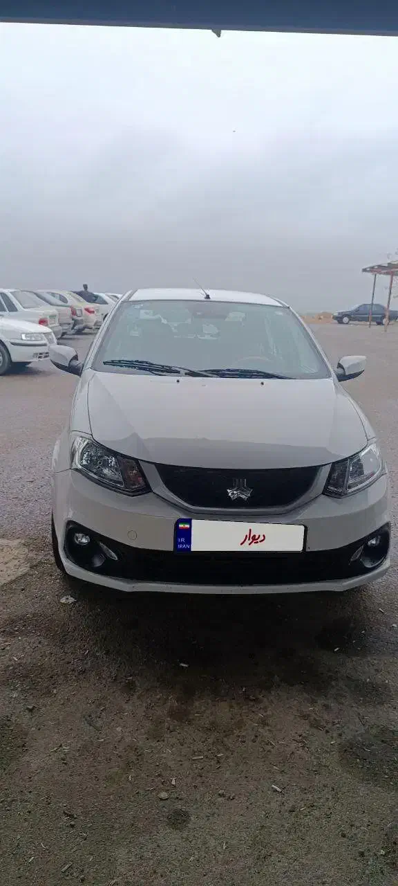 ساینا|خودرو سواری و وانت|پارس‌آباد, |دیوار