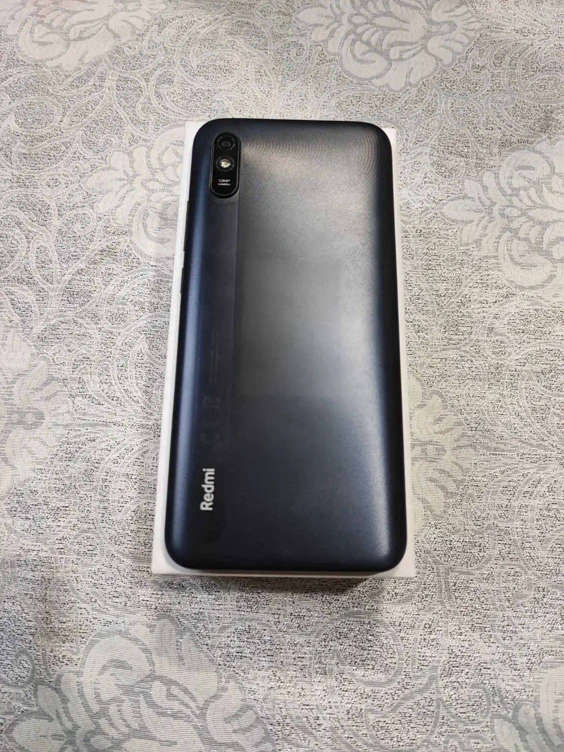 گوشی ردمی 9A درحدنو|موبایل|مشهد, همت آباد|دیوار