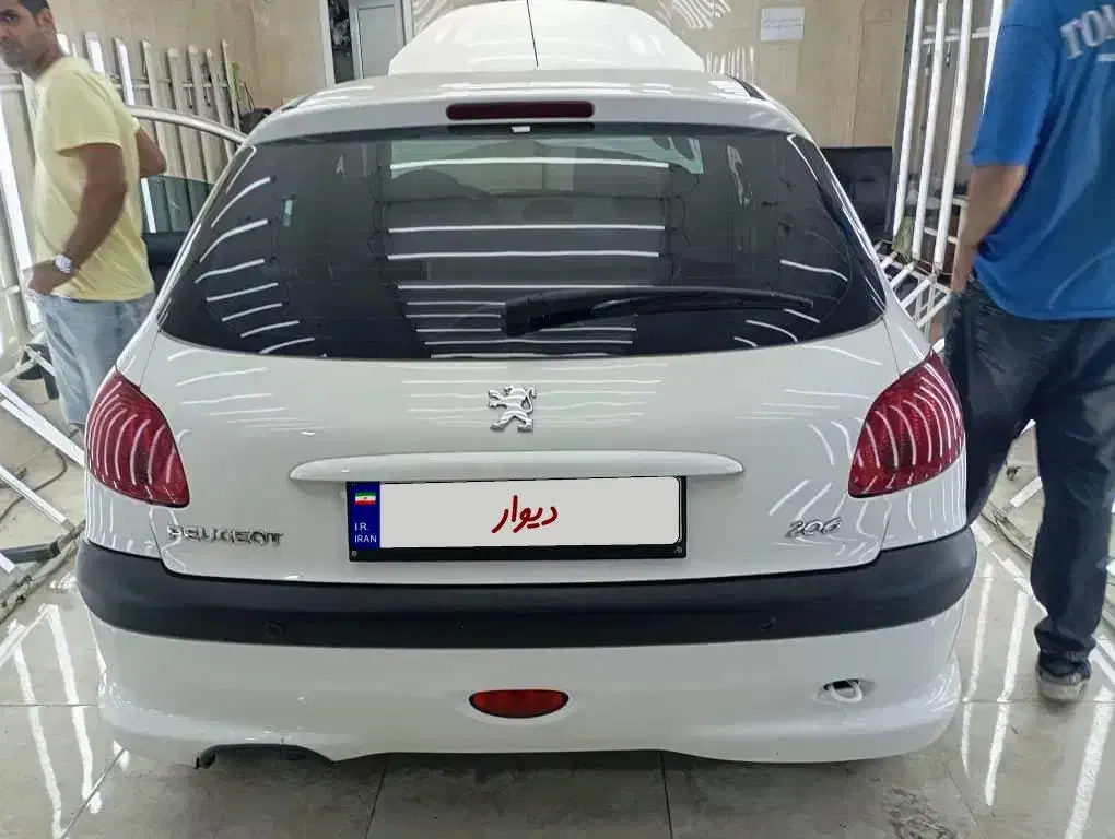 فروش خودرو|خودرو سواری و وانت|رحیمآباد, |دیوار