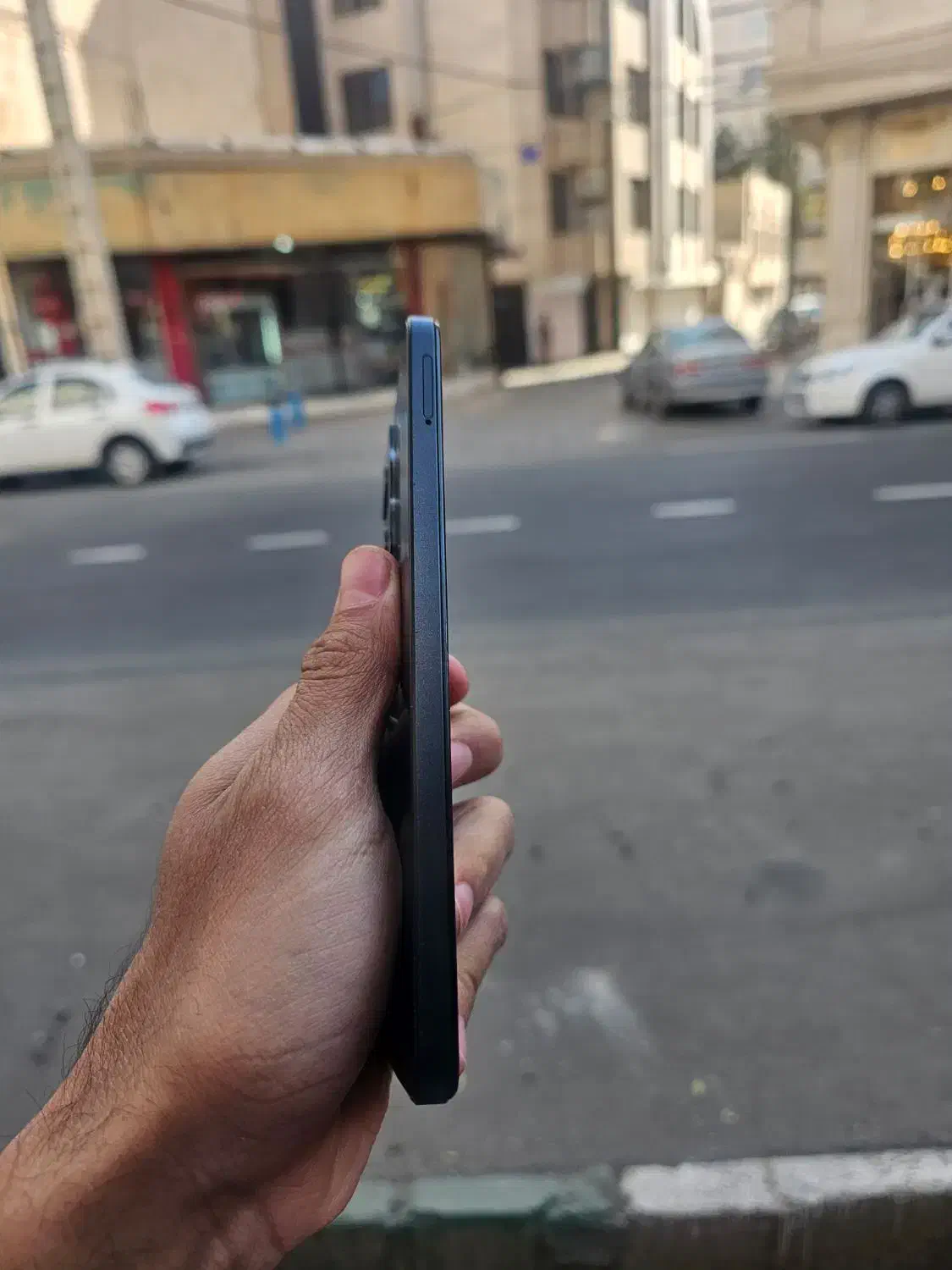 گوشی نوت ۱۲|موبایل|سبزوار, کوی بهار|دیوار