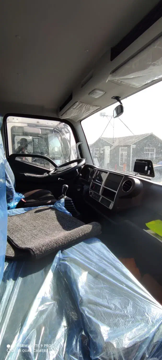 فورس 6 تن خواب دار|خودرو سنگین|اسلام‌شهر, شاطره|دیوار