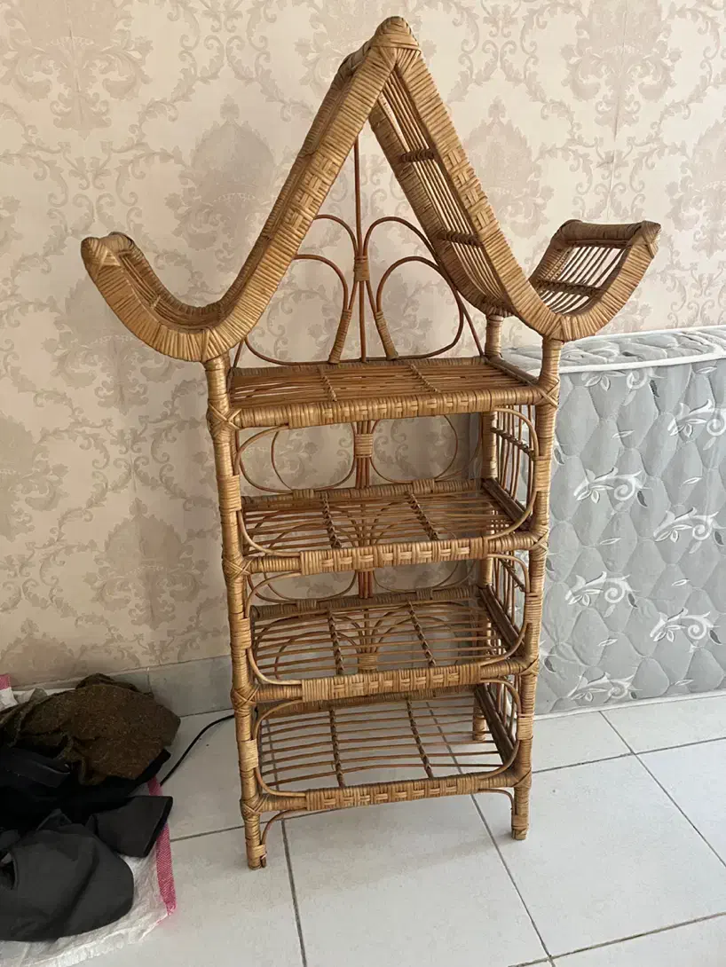 کتابخانه شلف دراور میز تحریر کشو|کتابخانه، شلف، قفسه‌های دیواری|شیراز, کاراندیش|دیوار