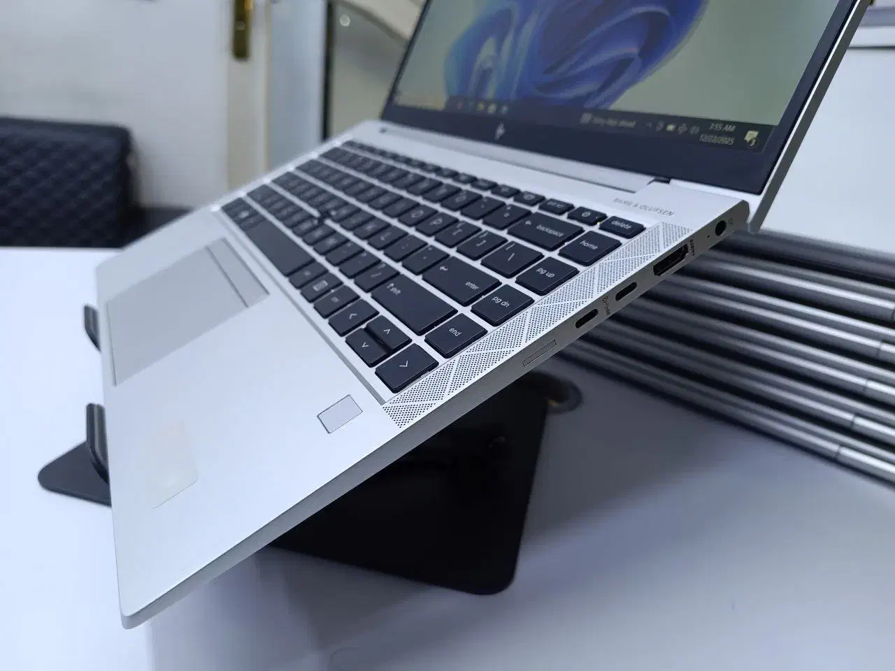 لپ تاپ HP EliteBook 845 G8|رایانه همراه|گرمسار, |دیوار