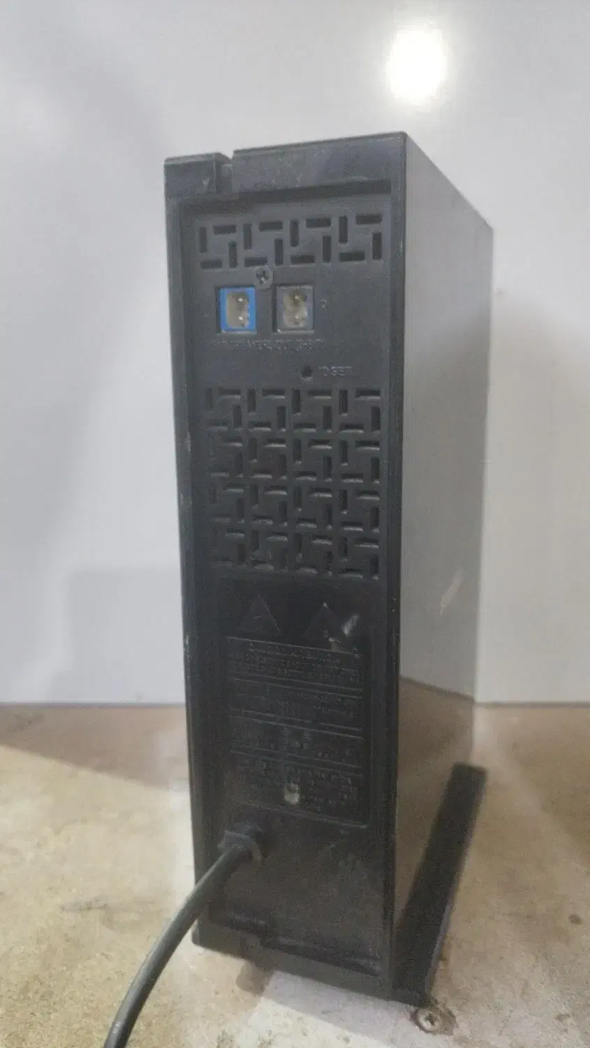 آمپلی فایر وایرلس سینمای خانگی|سیستم صوتی خانگی|کرمان, |دیوار