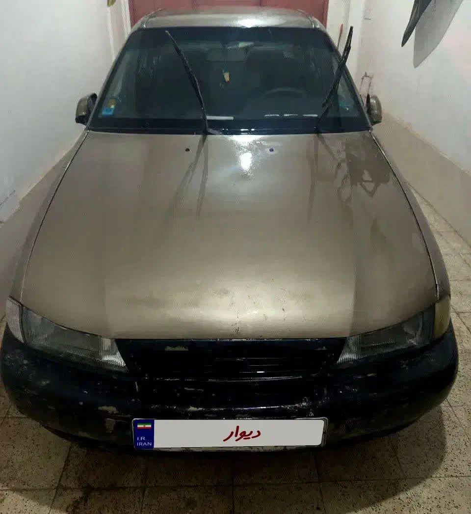 دوو سیلو مدل 80|خودرو سواری و وانت|مشهد, پورسینا|دیوار