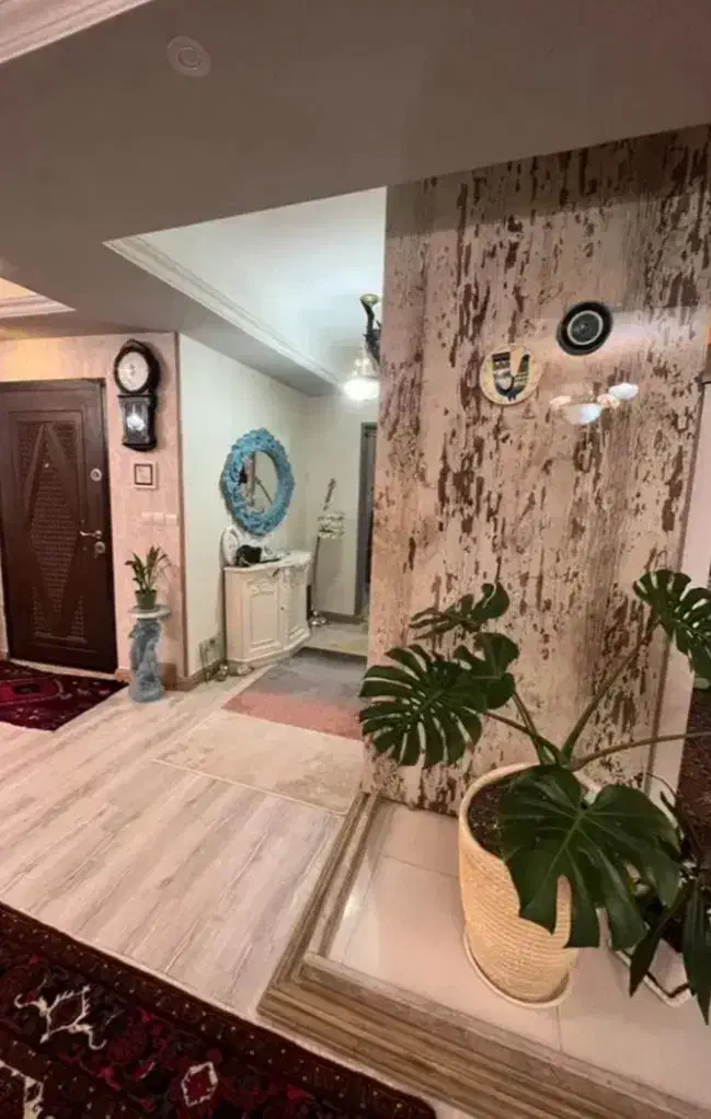 140مترشمالی / یاغچیان / سفیران ملک تبریز|فروش آپارتمان|تبریز, |دیوار