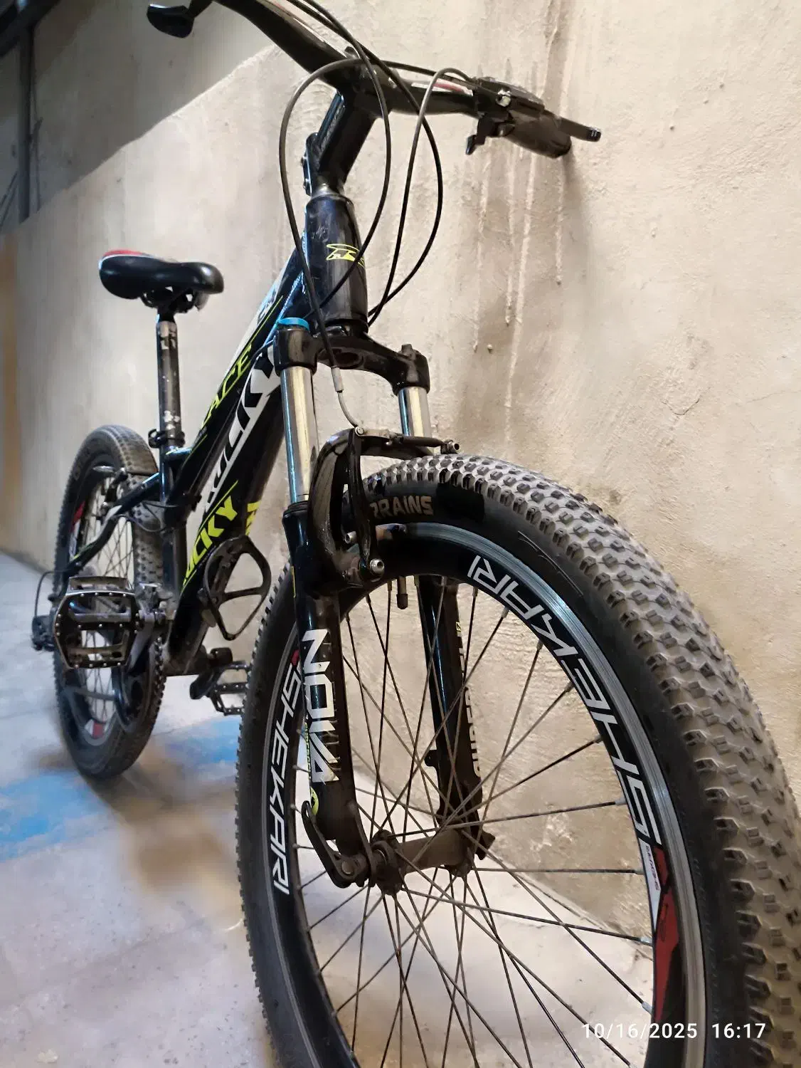 دوچرخه ۲۴|دوچرخه، اسکیت، اسکوتر|قدس, شهرقدس|دیوار