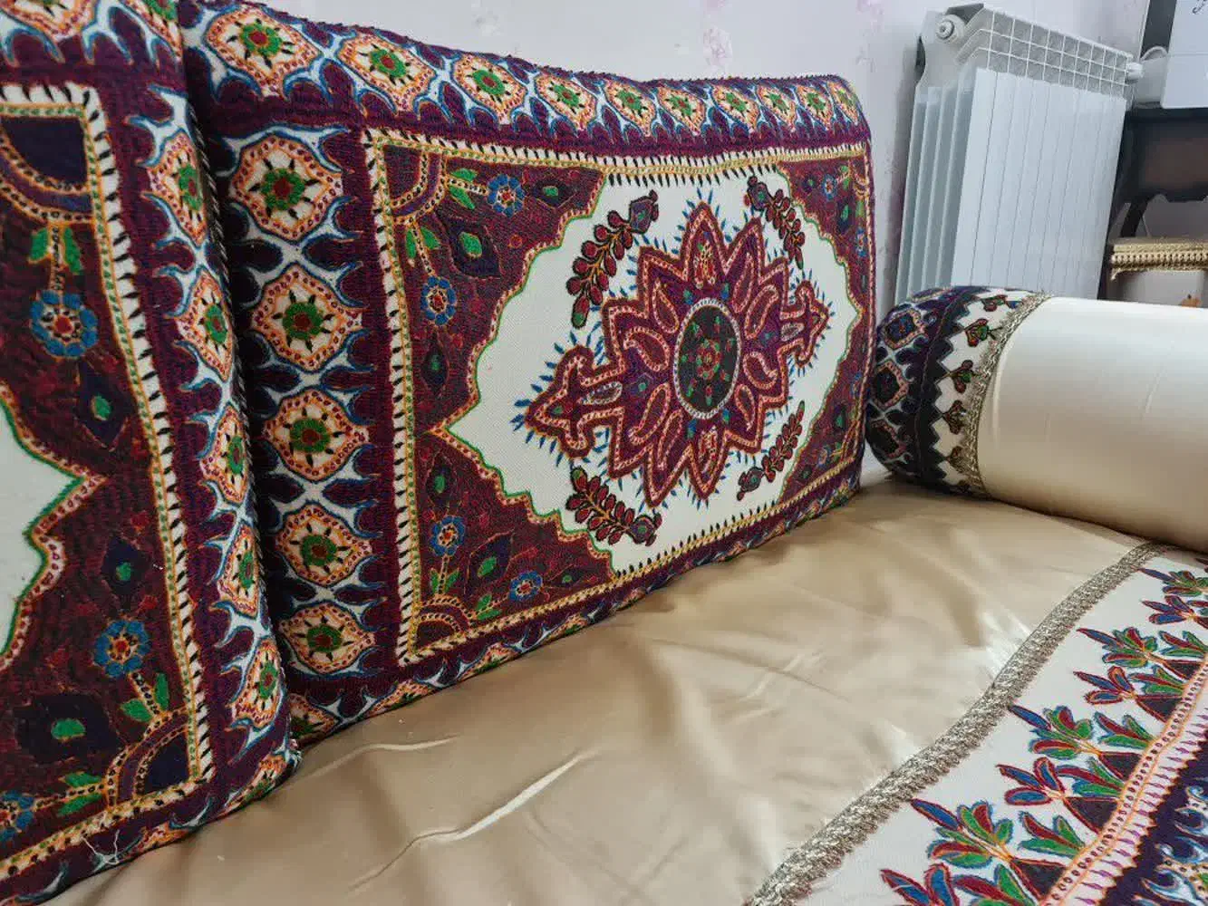 سرویس پته|پشتی|رفسنجان, |دیوار