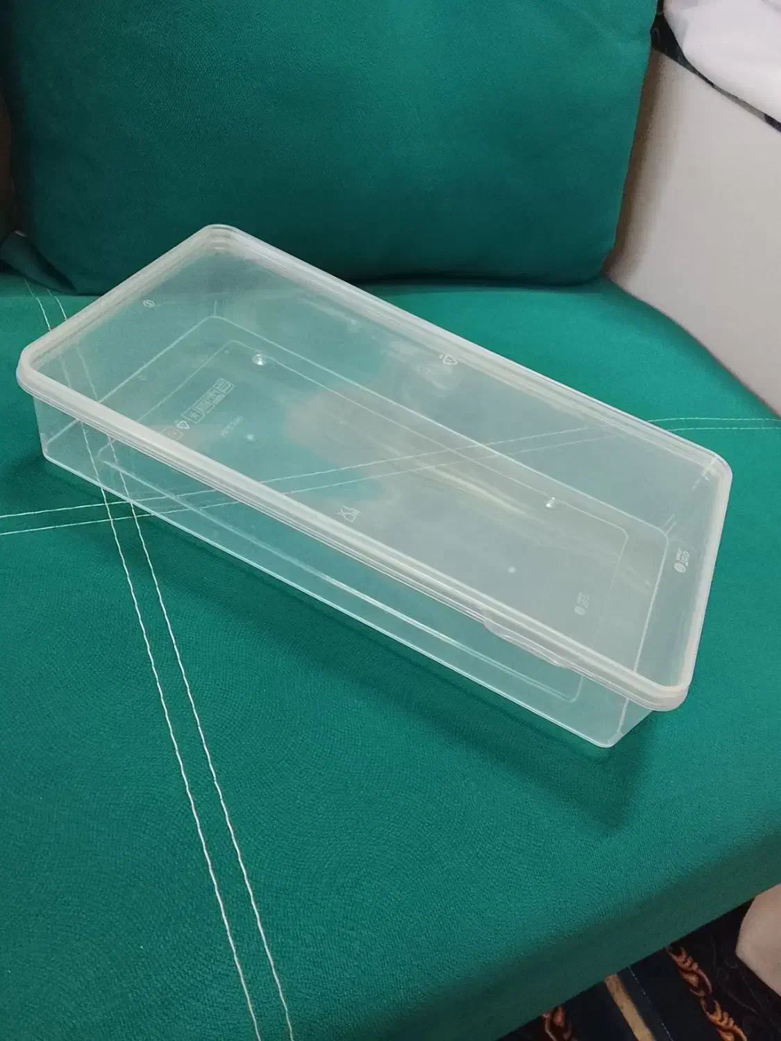 ظروف نگهدارنده فریزری|ظروف نگهدارنده، پلاستیکی، یک‌بارمصرف|کرمان, |دیوار