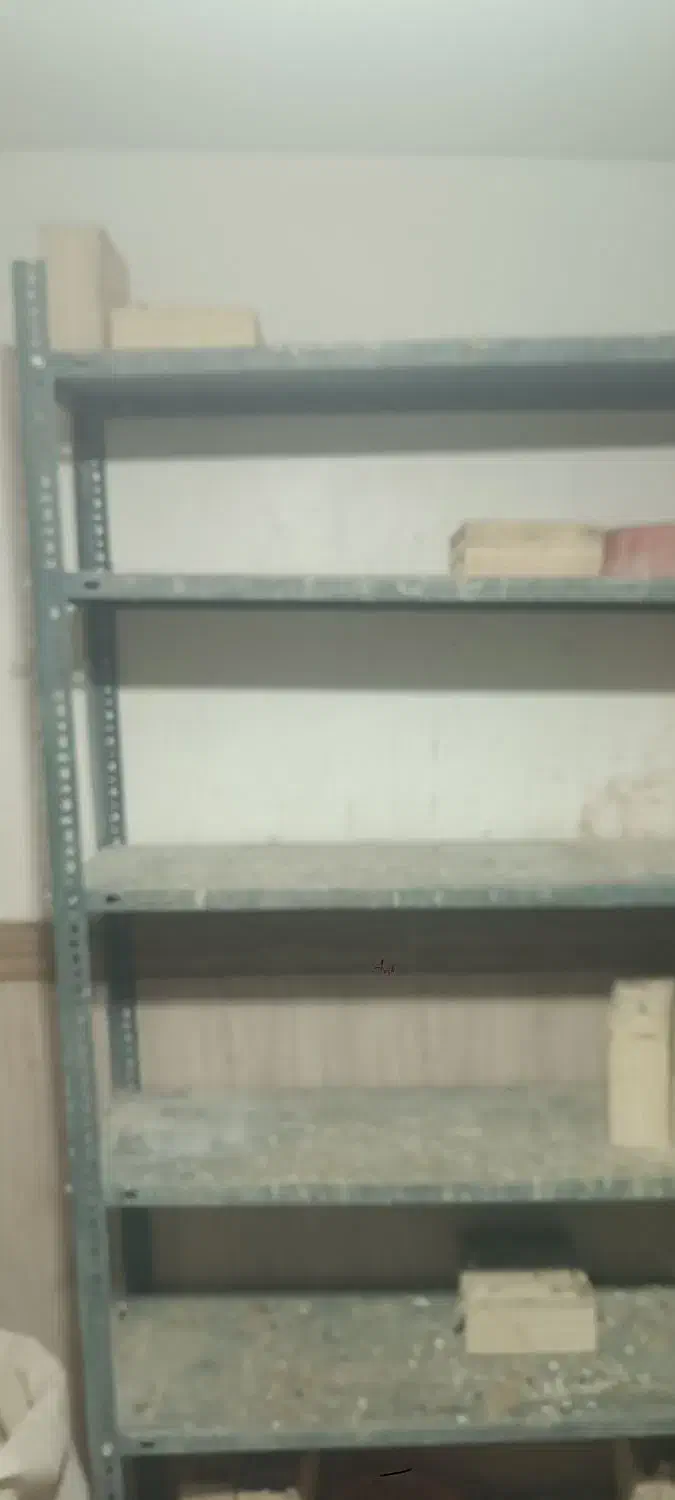 قفسه|کتابخانه، شلف، قفسه‌های دیواری|اسلام‌‌آباد غرب, |دیوار