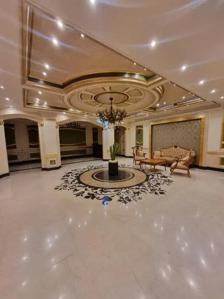 روف اختصاصی/اپارتمان ۲۱۲متری/الهیه/دوبلکس|فروش آپارتمان|مشهد, جاهد شهر|دیوار