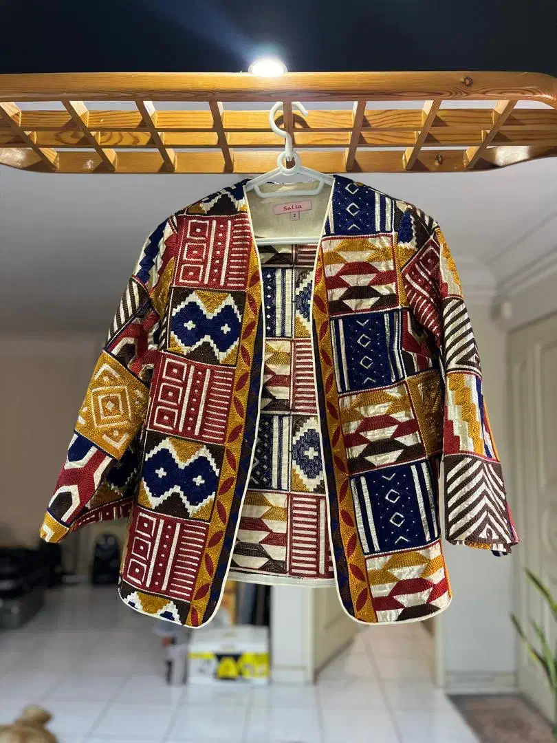 کت مجلسی کاملن نو|لباس|رشت, بازار|دیوار