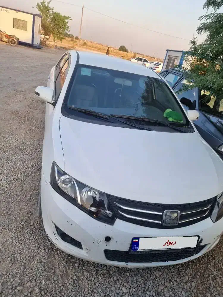 خودروی سواری|خودرو سواری و وانت|باغ ملک, |دیوار