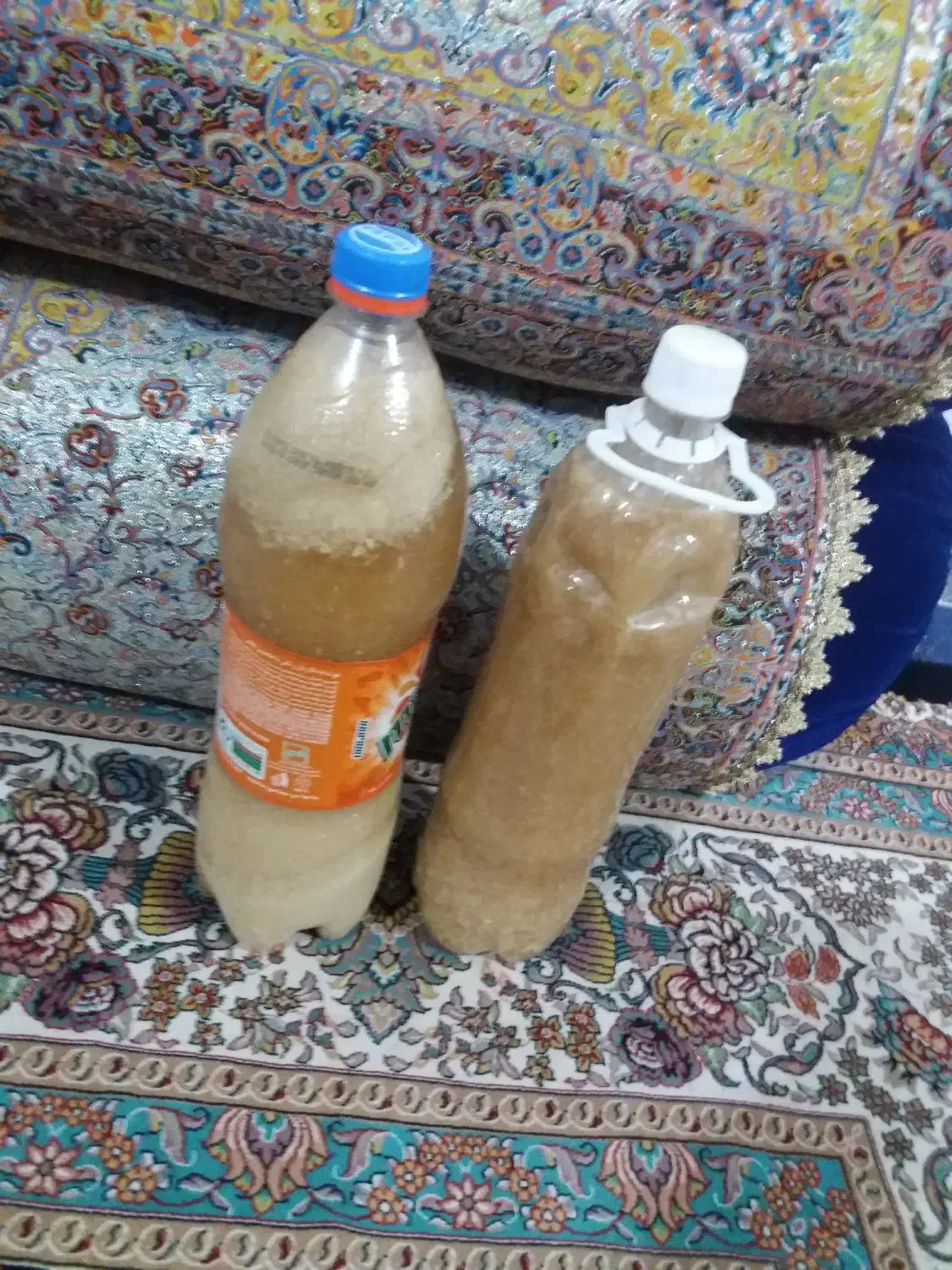 دو عدد ابلیمو|خوردنی و آشامیدنی|یاسوج, |دیوار