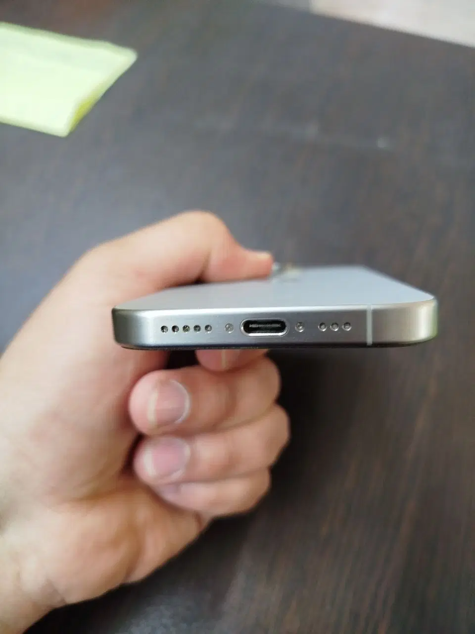 آیفون 15pro 512|موبایل|تهران, شهرک مخابرات|دیوار