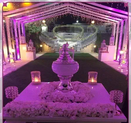 ** بانک تالارهای شهر مشهد رایگان ** قاسم آباد|خدمات پذیرایی، مراسم|مشهد, مشکینی (شهرک غرب)|دیوار