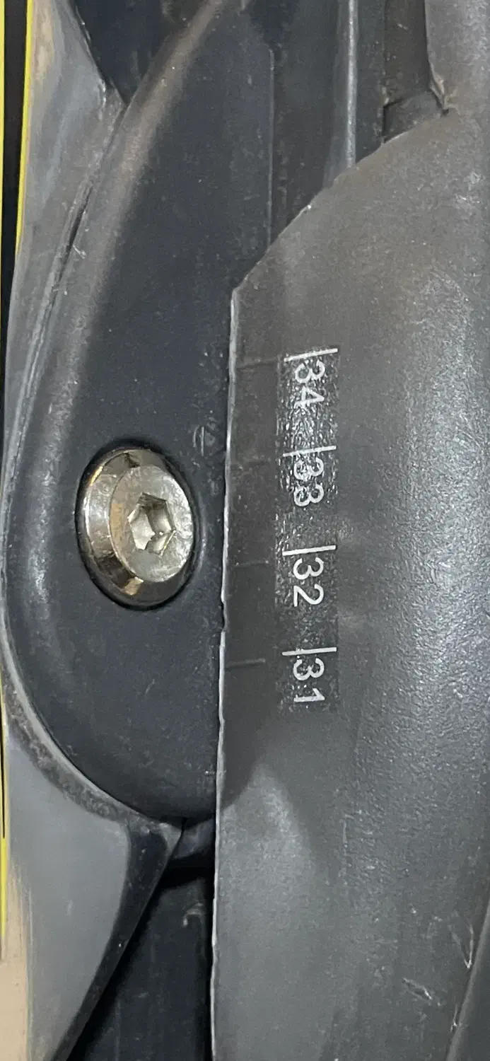 اسکیت در حد نوسایز ۳۱ تا ۳۴|دوچرخه، اسکیت، اسکوتر|تهران, زعفرانیه|دیوار