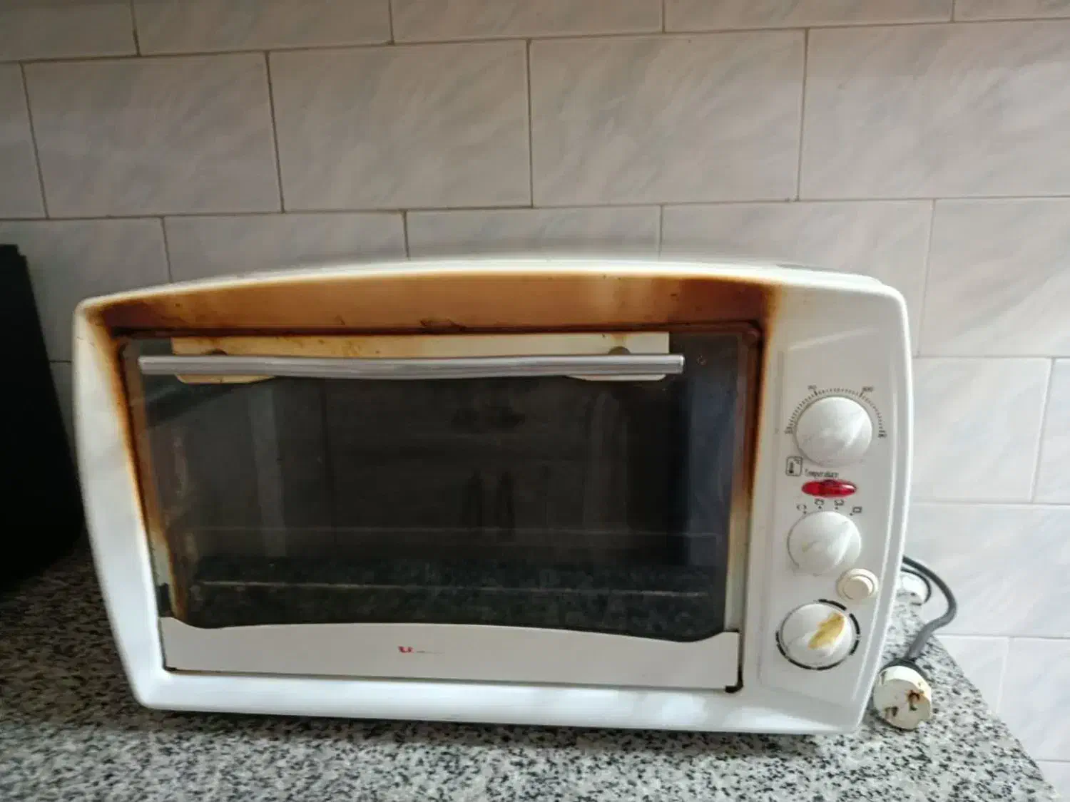 توستر|اجاق گاز و لوازم برقی پختوپز|دزفول, |دیوار