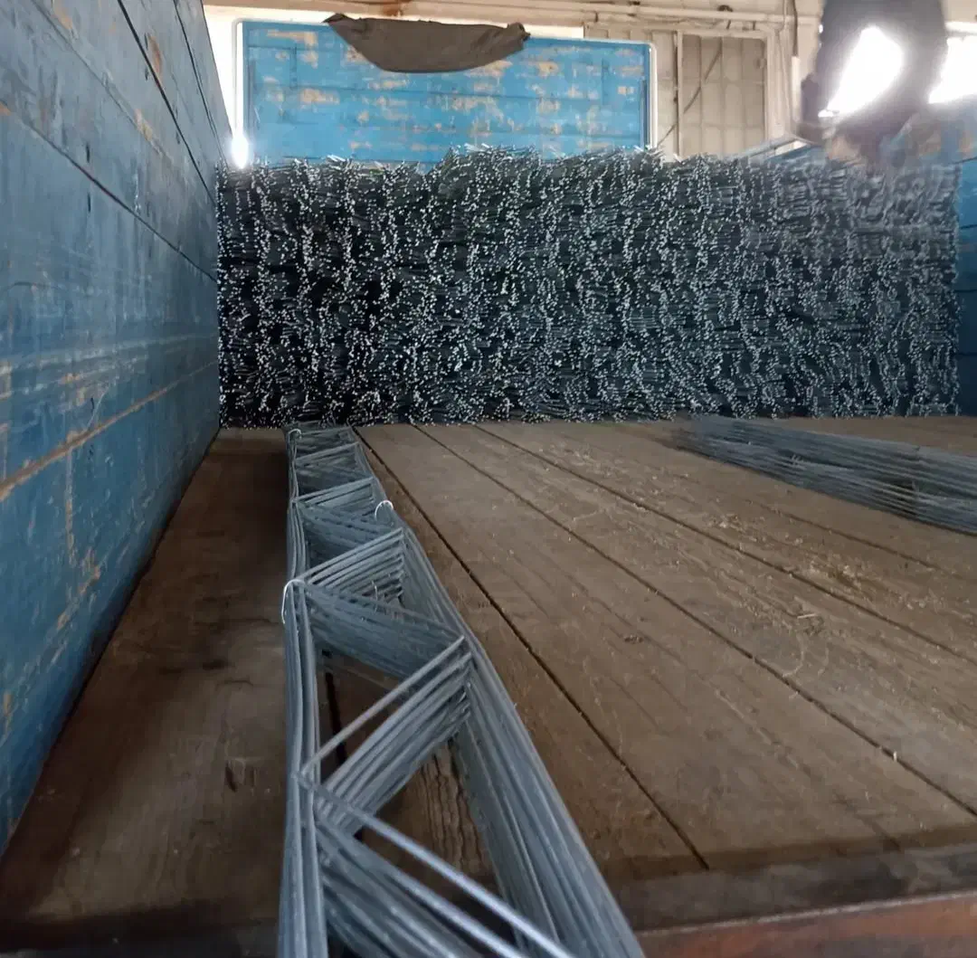 فروش و اجرا والپست،میلگرد بستر،گیره،قلاب|مصالح و تجهیزات ساختمان|املش, |دیوار