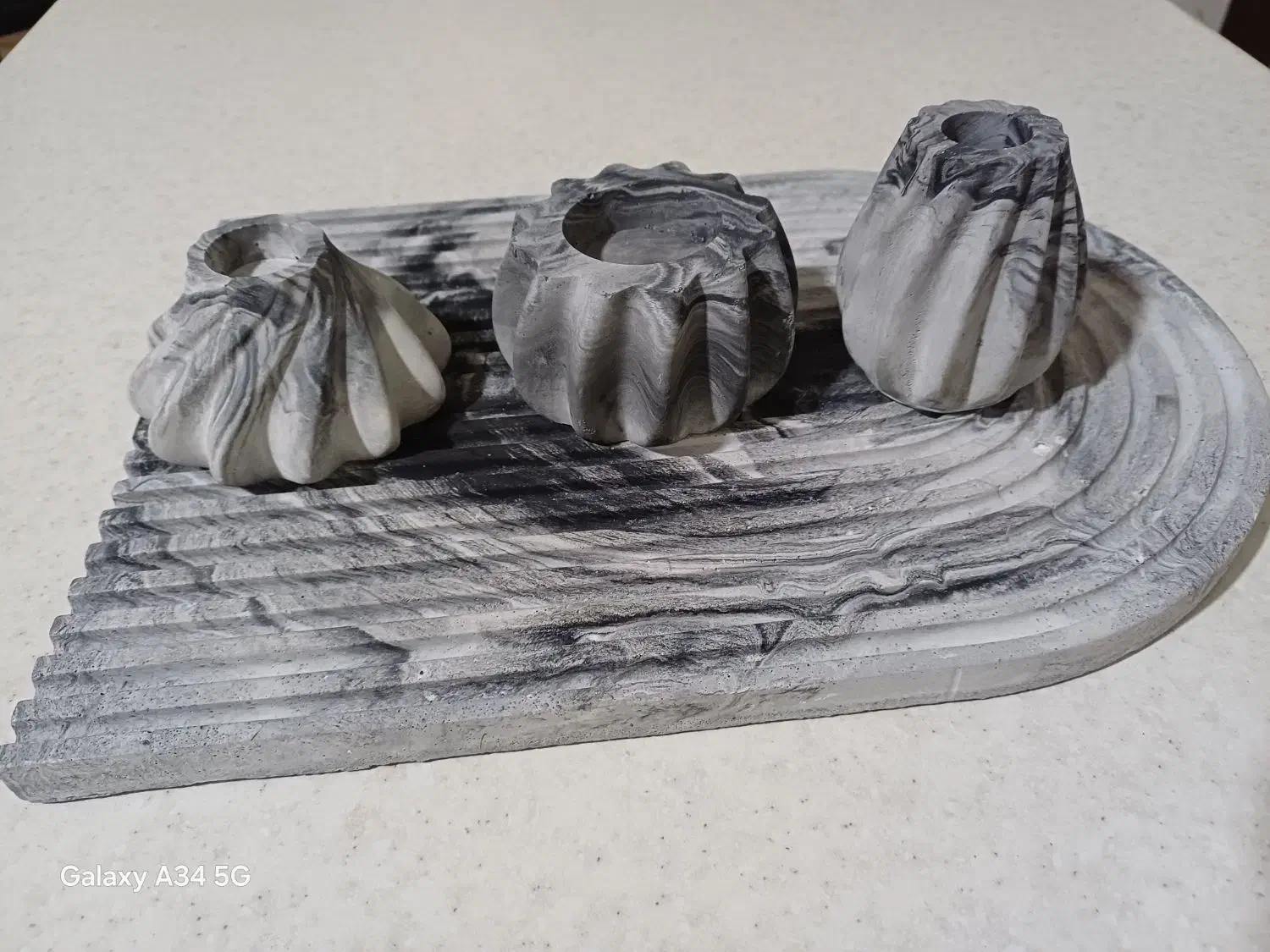 سنگ مصنوعی|صنایع دستی و سایر لوازم تزئینی|بندرعباس, |دیوار