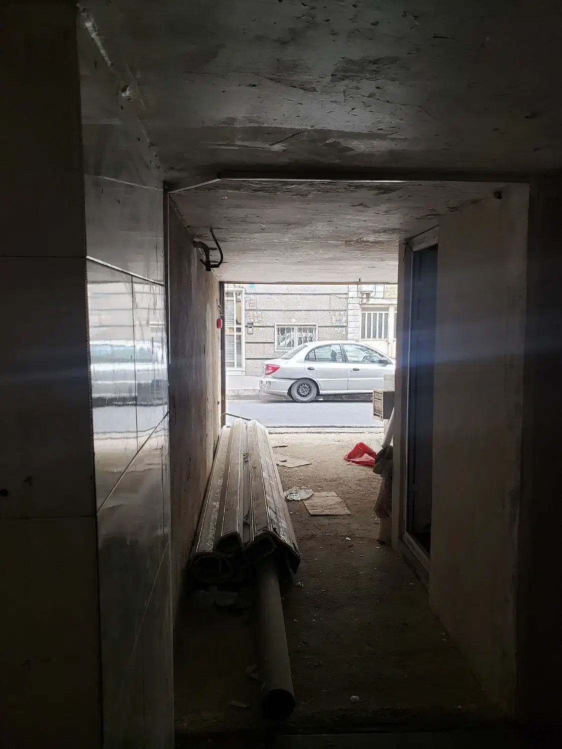 مغازه ۸۰ متری|اجارهٔ مغازه و غرفه|تهران, شهرک ولیعصر جنوبی|دیوار