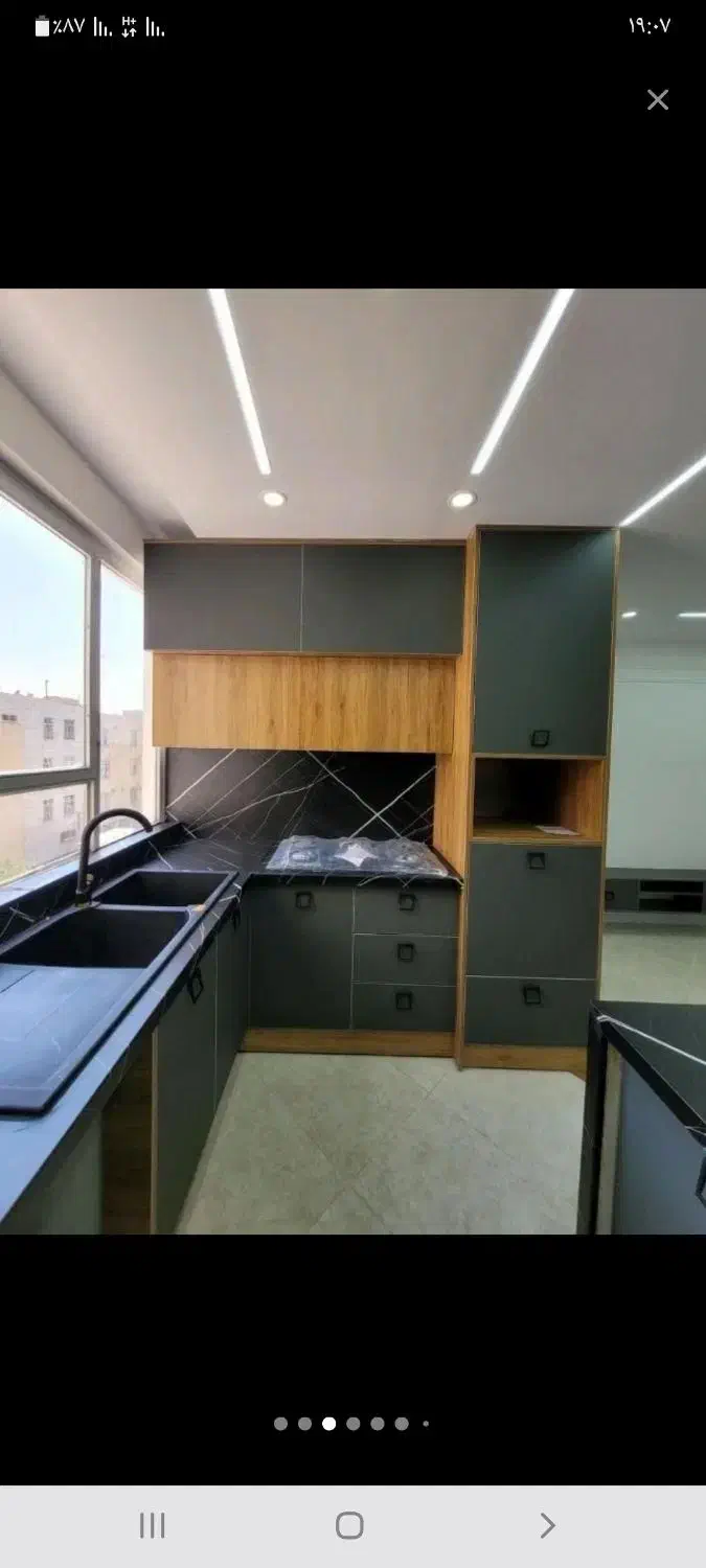 هر سوالی در مورد کابینت بود درخدمتم|خدمات پیشه و مهارت|قزوین, |دیوار