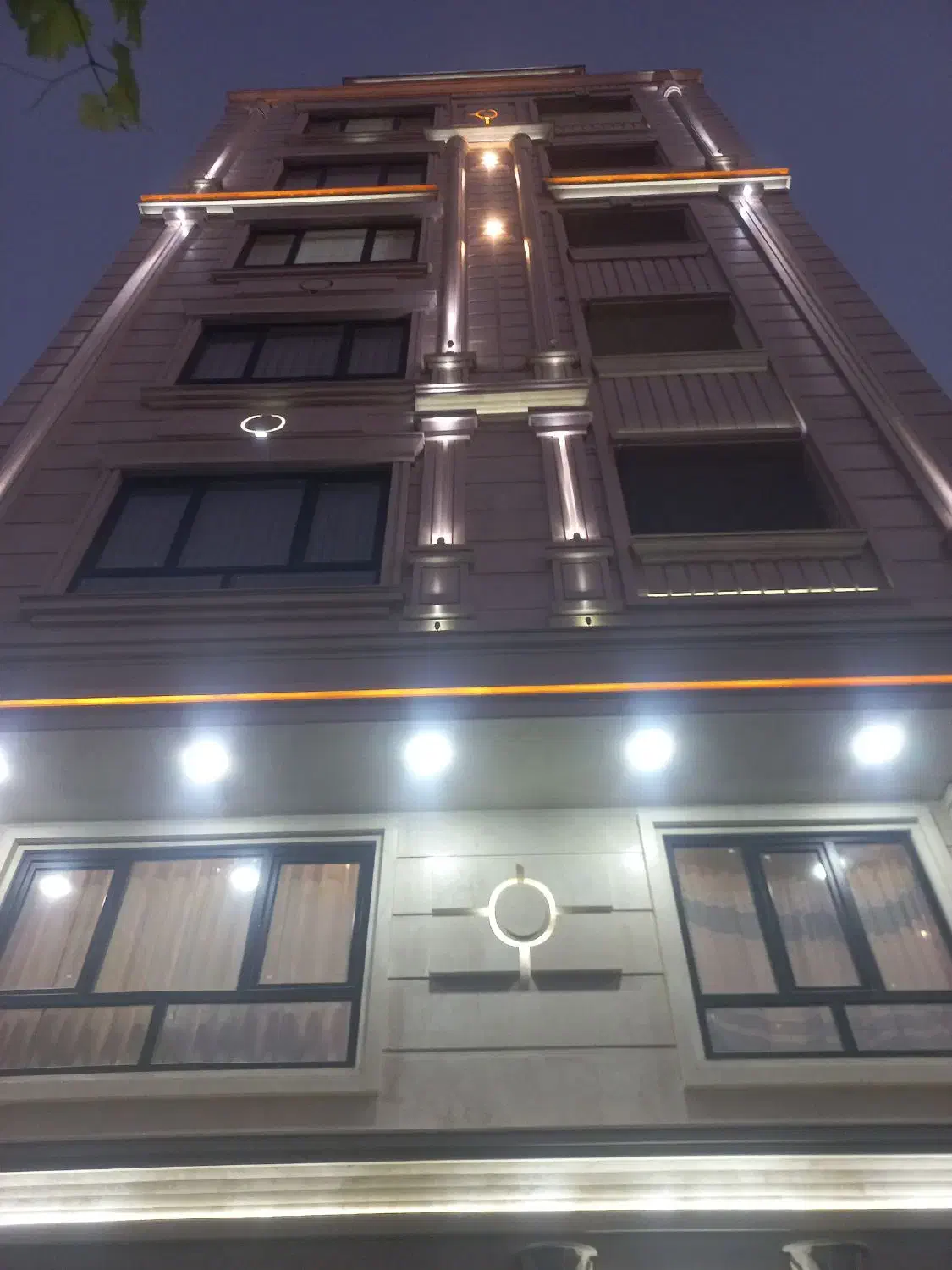 فروش آپارتمان ۱۲۰متری نوساز|فروش آپارتمان|چهاردانگه (تهران), |دیوار