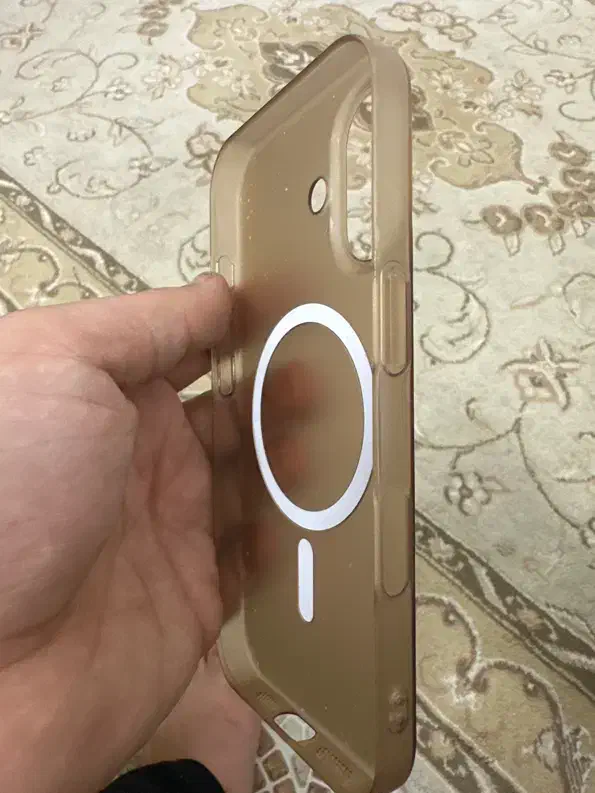 قاب ۱۶نرمال|لوازم جانبی موبایل و تبلت|کاشان, دانش|دیوار