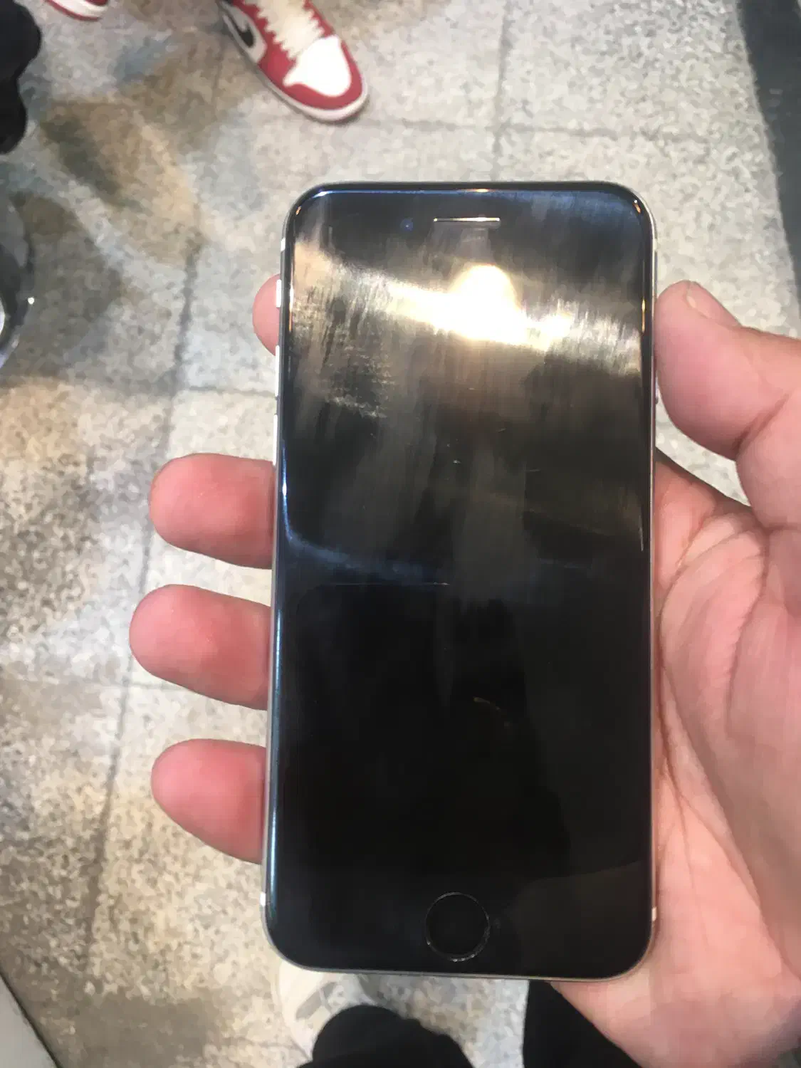 Seایفون|موبایل|بجنورد, |دیوار