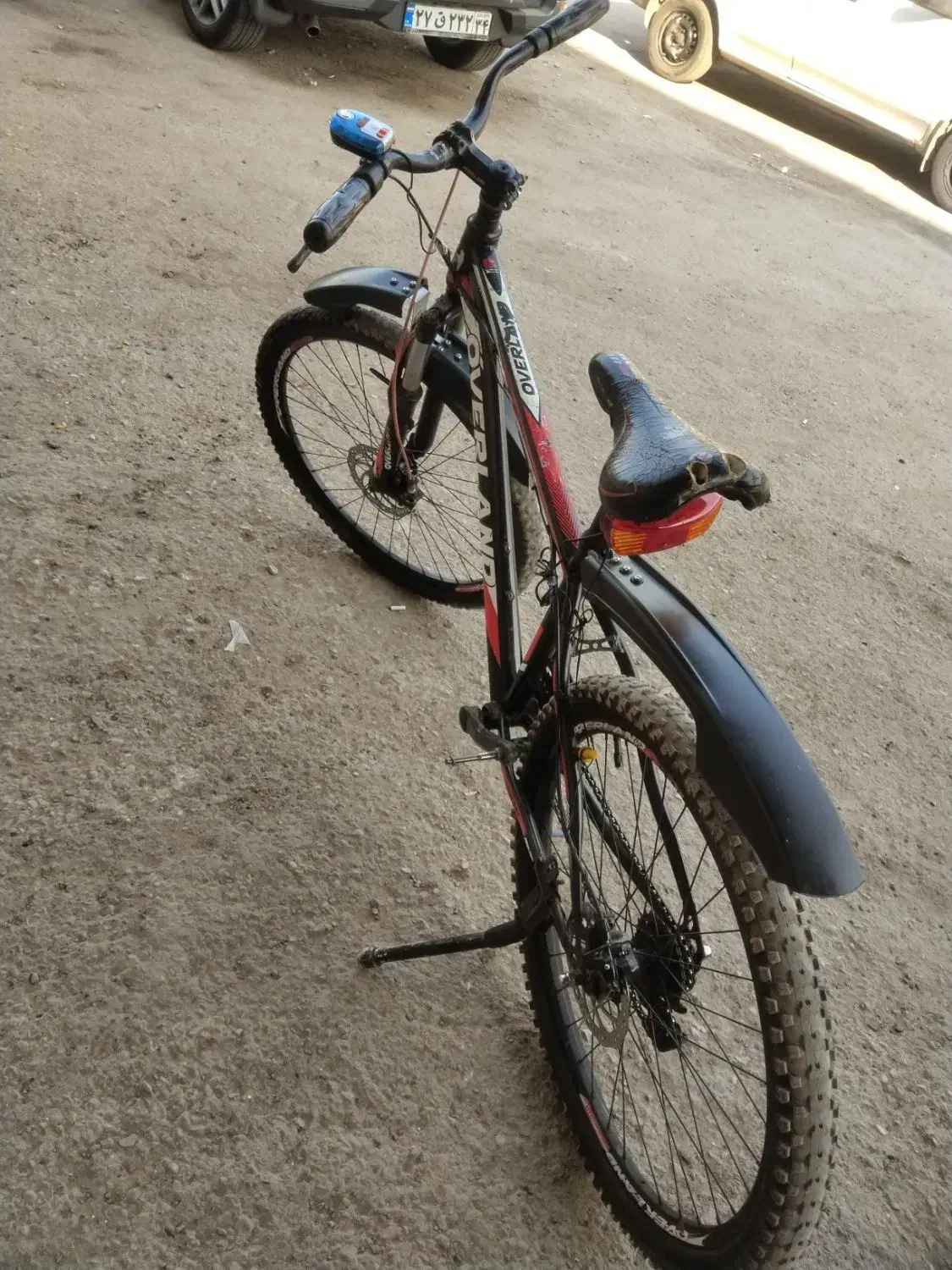 دوچرخه|دوچرخه، اسکیت، اسکوتر|خرمشهر, |دیوار