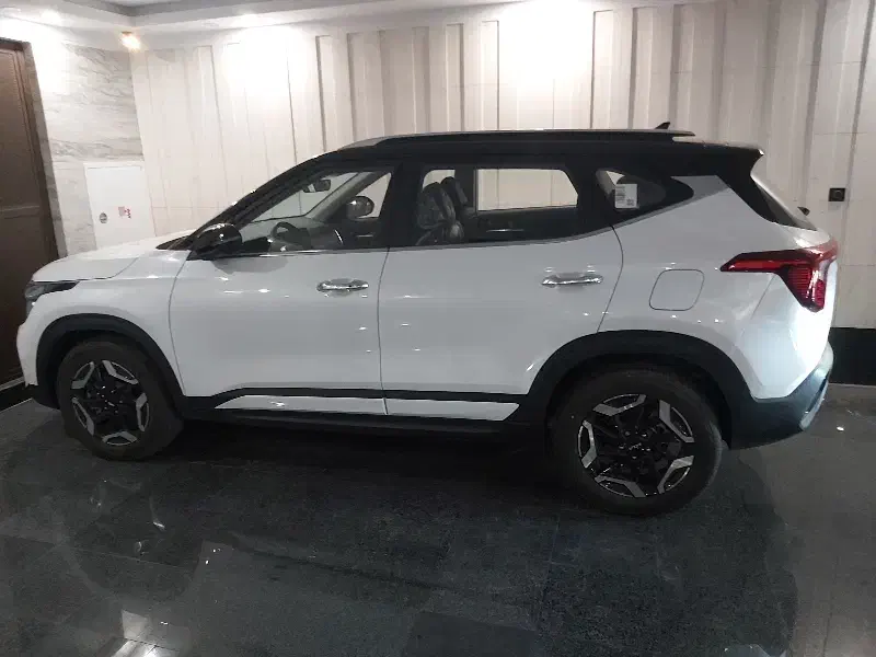 کیا سلتوس توربو GDI صفر ۲۰۲۴ گارانتی کوشاخودرو|خودرو سواری و وانت|تهران, شهرک هما|دیوار