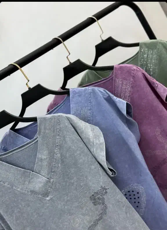 تیشرت سنگ شور|لباس|ری, شهادت|دیوار