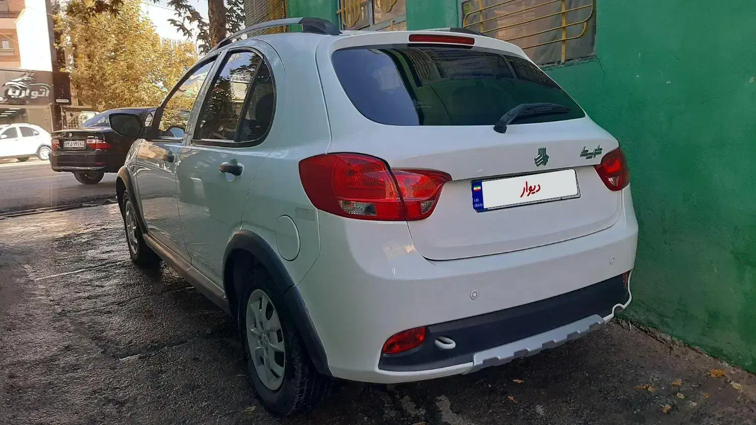 کوییک آخر۱۴۰۱|خودرو سواری و وانت|ایلام, |دیوار