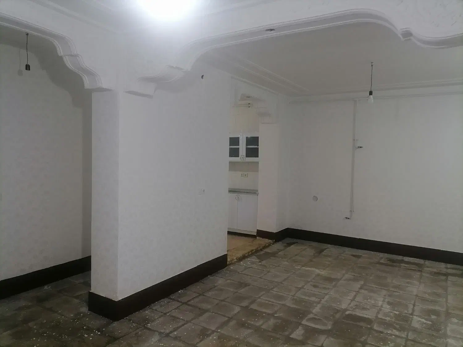 اجاره یک واحد منزل مسکونی ویلایی طبقه اول|اجارهٔ خانه و ویلا|نورآباد ممسنی, |دیوار